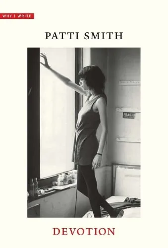 Patti Smith Devotion