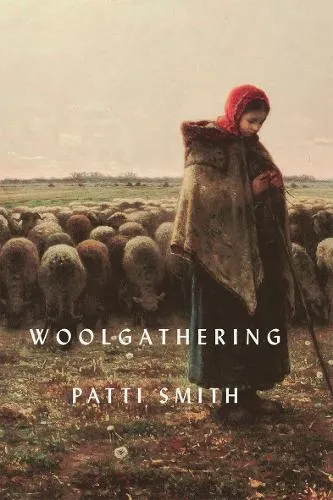 Patti Smith Woolgathering