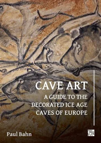 Paul Bahn Cave Art