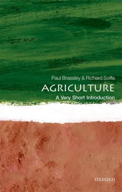 Paul Brassley Agriculture