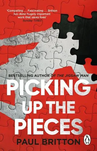 Paul Britton Picking Up The Pieces
