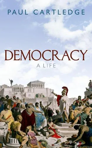 Paul Cartledge Democracy