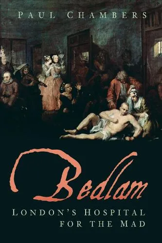 Paul Chambers Bedlam