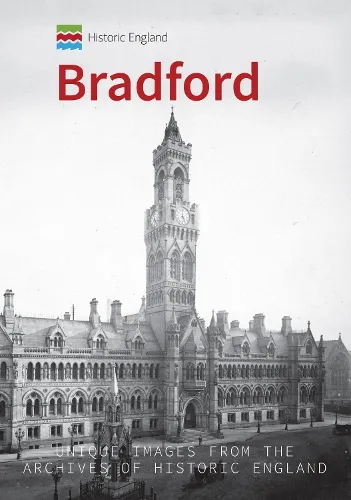 Paul Chrystal Historic England: Bradford