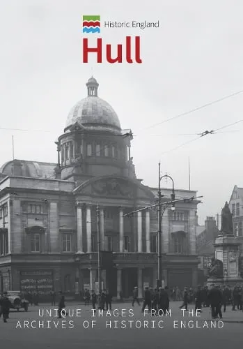 Paul Chrystal Historic England: Hull