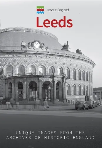 Paul Chrystal Historic England: Leeds