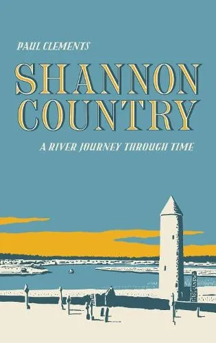 Paul Clements Shannon Country