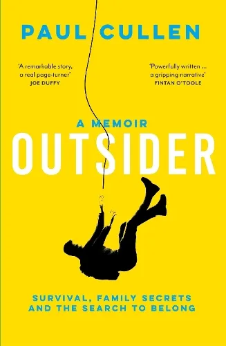 Paul Cullen Outsider