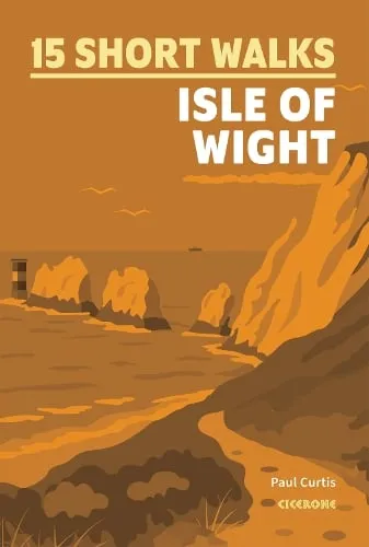 Paul Curtis 15 Short Walks on the Isle of Wight