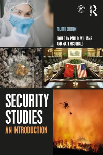 Paul D Williams Security Studies