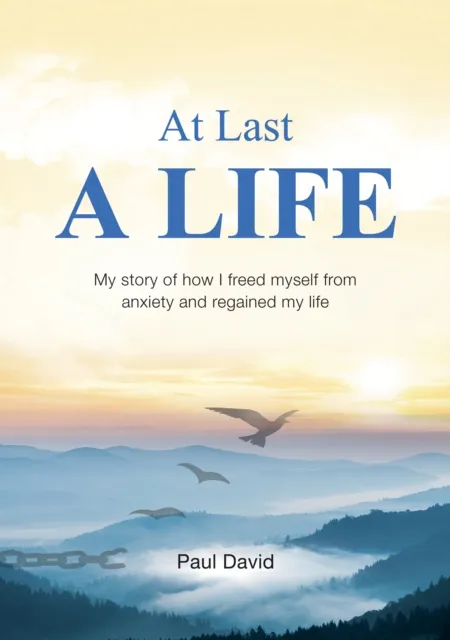 Paul David At Last A Life