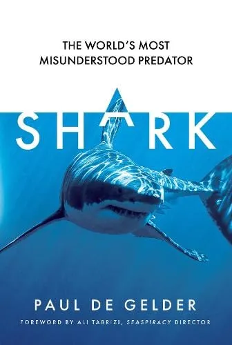 Paul de Gelder Shark
