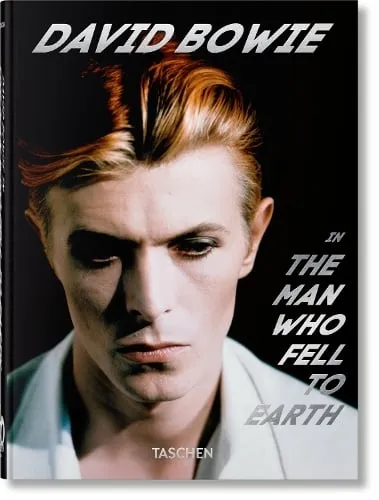 Paul Duncan David Bowie