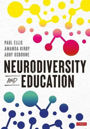 Paul Ellis Neurodiversity and Education