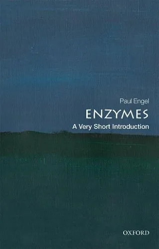 Paul Engel Enzymes