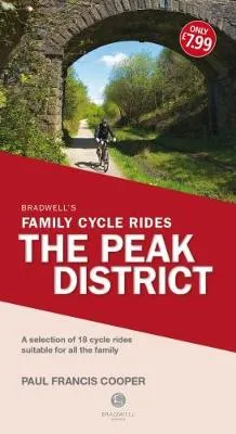 Paul Francis Cooper Bradwell's Family Cycle Rides