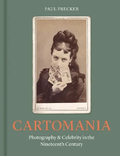 Paul Frecker Cartomania