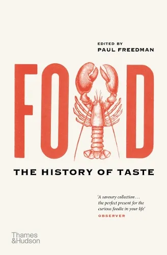 Paul Freedman Food