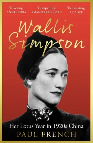 Paul French Wallis Simpson