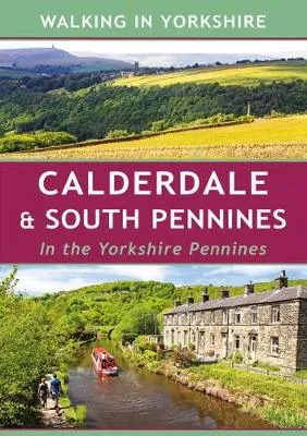 Paul Hannon Calderdale & South Pennines