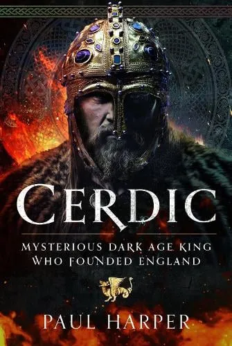 Paul Harper Cerdic
