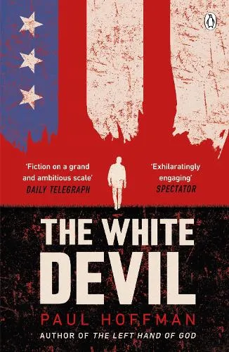 Paul Hoffman The White Devil
