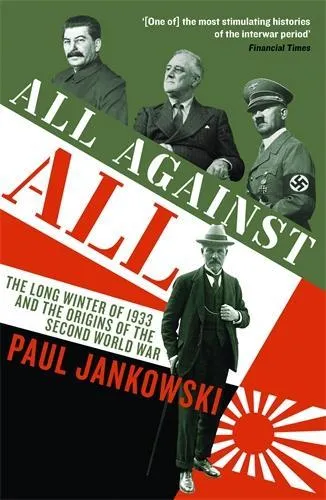 Paul Jankowski All Against All