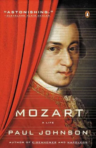 Paul Johnson Mozart