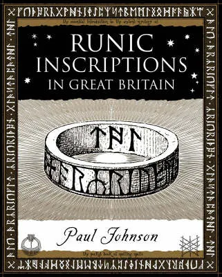 Paul Johnson Runic Inscriptions: In Great Britain