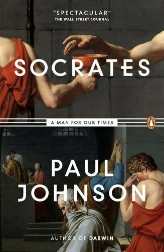 Paul Johnson Socrates