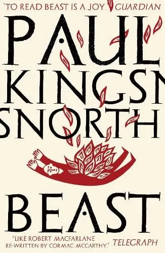Paul Kingsnorth Beast