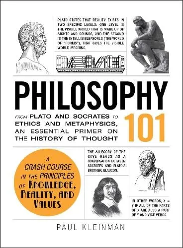 Paul Kleinman Philosophy 101