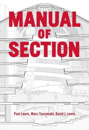 Paul Lewis Manual of Section