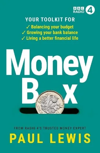 Paul Lewis Money Box