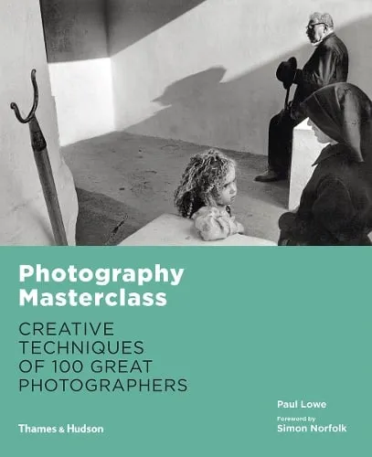 Paul Lowe Photography Masterclass