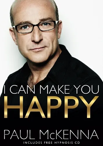 Paul McKenna I Can Make You Happy