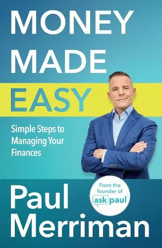 Paul Merriman Money Made Easy