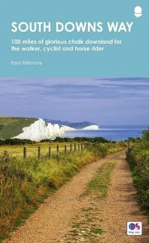 Paul Millmore South Downs Way