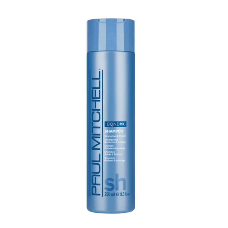 Paul Mitchell Bond Rx Shampoo 250ml
