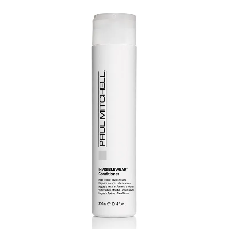 Paul Mitchell Invisiblewear Conditioner 300ml