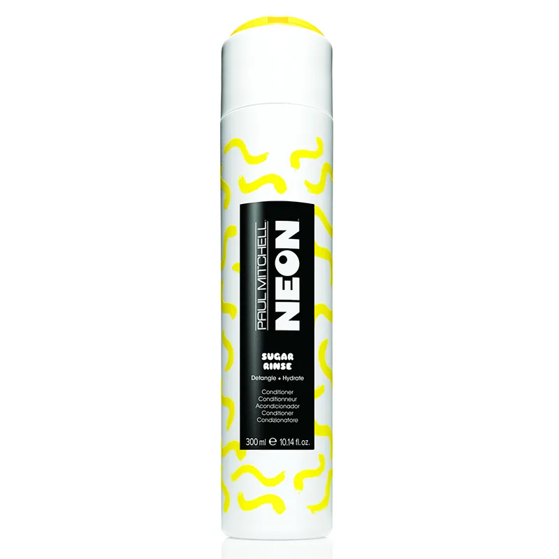 Paul Mitchell Neon Sugar Rinse 300ml