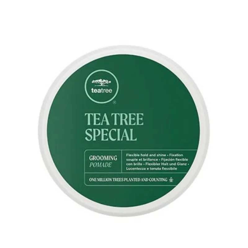 Paul Mitchell Tea Tree Grooming Pomade 85g
