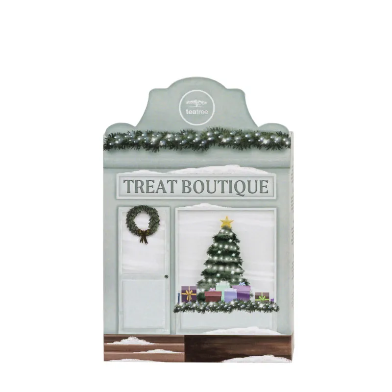 Paul Mitchell Tea Tree Tea Tree Special Gift Set