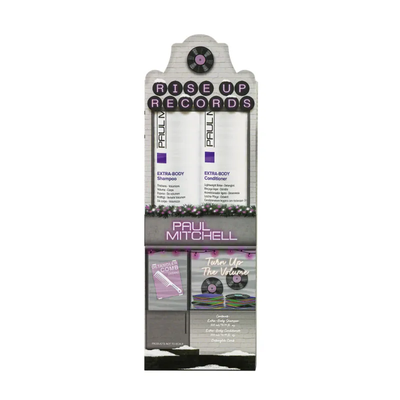 Paul Mitchell Volume Gift Set