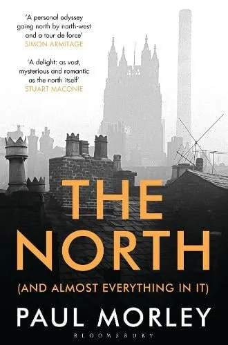 Paul Morley The North