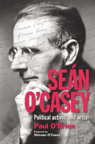 Paul O'Brien Sean O'Casey