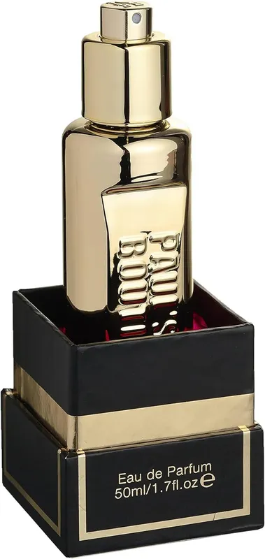 Paul's Boutique 24/7 Eau de Parfum 50ml in Gold - Gold