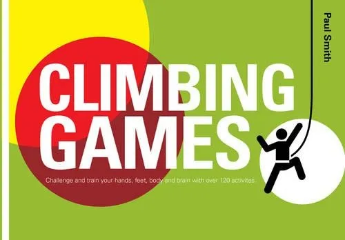 Paul Smith Climbing Games