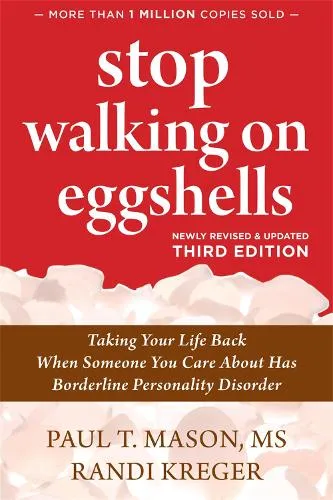 Paul T. Mason Stop Walking on Eggshells
