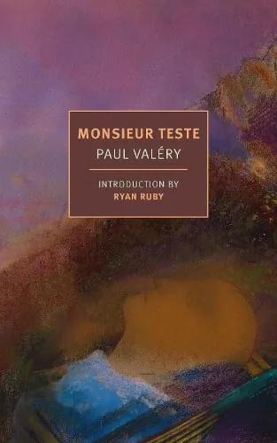 Paul Valéry Monsieur Teste
